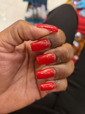 Posh Nails 3