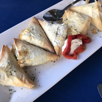 Pithari Taverna - Spanikopita - Greek Near Me - Highland Park, New Jersey Pithari Taverna - Spanikopita - Greek Near Me - Highland Park, New Jersey