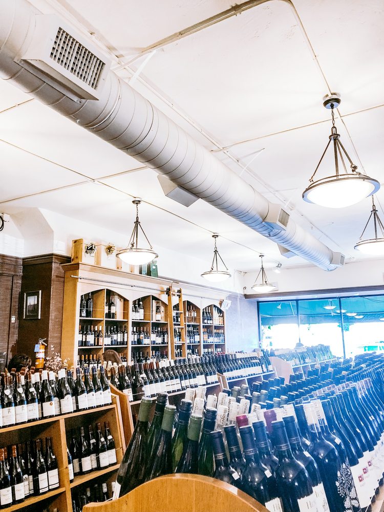 MISSION WINES 78 Photos & 74 Reviews 1114 Mission St, South