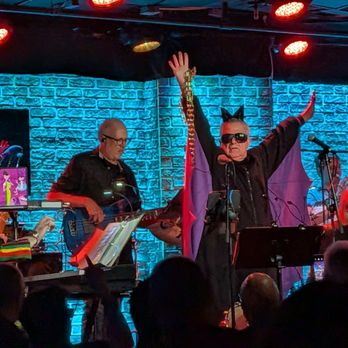 The Iridium - Jazz & Blues Near Me - New York, New York
