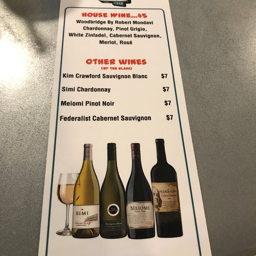 Bumpa's Local #349 - Sports Bars Near Me - Tallahassee, Florida