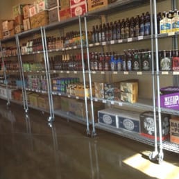 Bottles to go