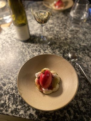 Restaurang VRÅ by null