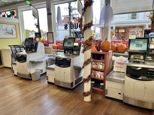 Doud's market by null