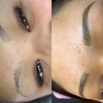 Sage Brow Studio - Microblading/Shading - Permanent Makeup Near Me - Everett, Washington
