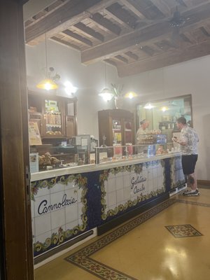 Carabè Firenze by null