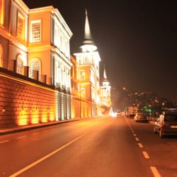 Kuleli Askeri Lisesi