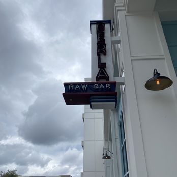 Perla Raw Bar - Seafood Near Me - Wilmington, North Carolina Perla Raw Bar - Seafood Near Me - Wilmington, North Carolina