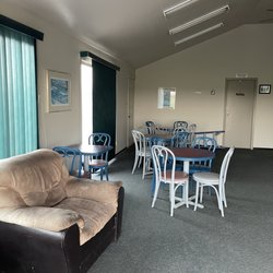 Billy D's Golf Center - Clubhouse