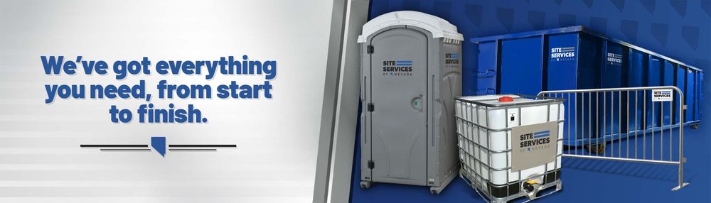 SITE SERVICES OF NEVADA - Updated July 2025 - Request a Quote - Reno ...