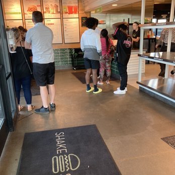Shake Shack Fishers - Burgers Near Me - Fishers, Indiana Shake Shack Fishers - Burgers Near Me - Fishers, Indiana