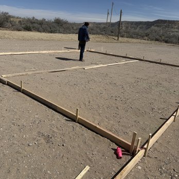 Buhl Boys Concrete Construction - General Contractors Near Me - Farmington, New Mexico Buhl Boys Concrete Construction - General Contractors Near Me - Farmington, New Mexico