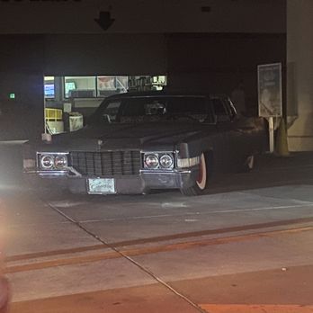 Cobblestone Auto Spa - My Cadi Daddy's ride @Eddie B - Auto Detailing Near Me - Tempe, Arizona