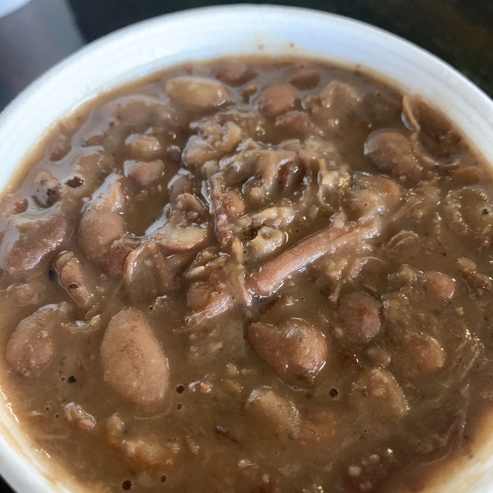 3-W's Smoke Shack - Brisket Pintos - Food Trucks Near Me - Springtown, Texas 3-W's Smoke Shack - Brisket Pintos - Food Trucks Near Me - Springtown, Texas