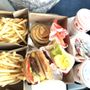 Photo of In-N-Out Burger