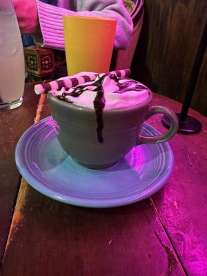 Drip Coffee by null