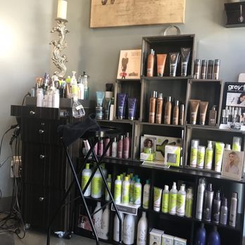 Studio M - Hair Salons Near Me - Reno, Nevada