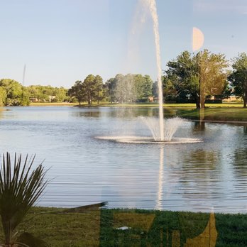 Kusina - Great view from our table - Filipino Near Me - Jacksonville, Florida