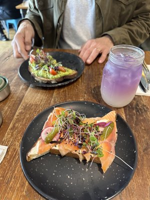 Kuppi Coffee Company by null