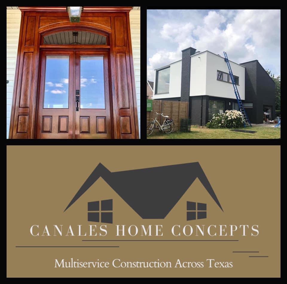 Slide of Canales Home Concepts