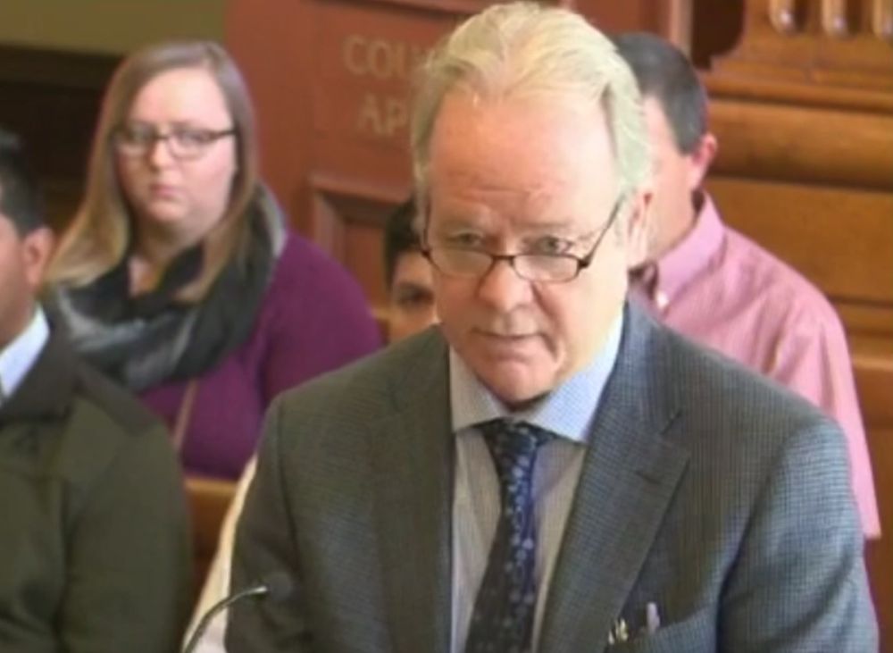 Brian Conry Law Office - immigration attorney in Portland, OR