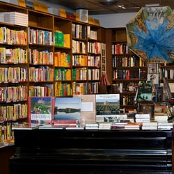 Schmargendorfer Buchhandlung