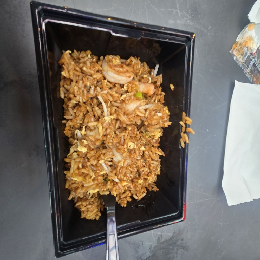 The Rice Box - Chinese Near Me - Houston, Texas The Rice Box - Chinese Near Me - Houston, Texas
