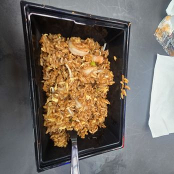 The Rice Box - Chinese Near Me - Houston, Texas