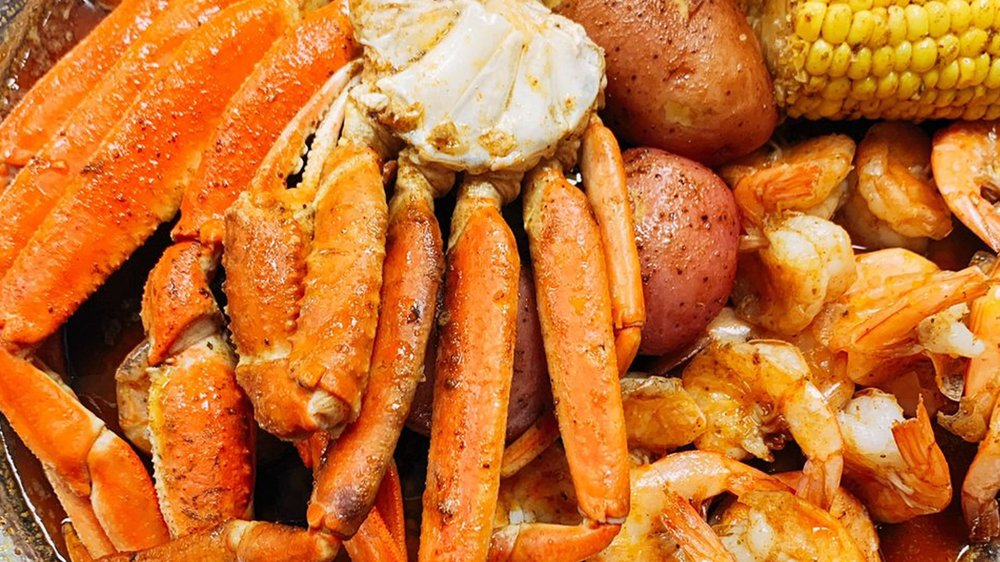 SUN SUBS & SEAFOOD Updated September 2024 34 Photos 1214 West