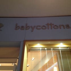Baby Cottons - Shopping Alto Rosario