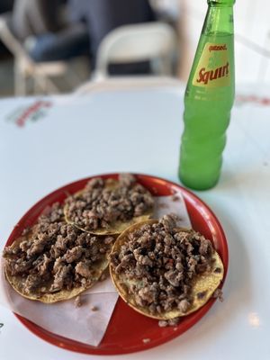 Tacos El Ultimo Baile by null