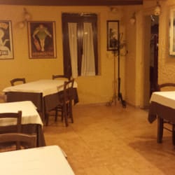 Osteria del Moro