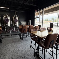 Falls Brewery