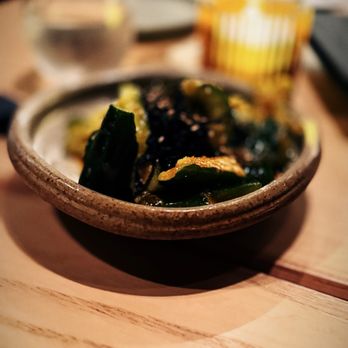 Sakagura - Japanese Near Me - New York, New York