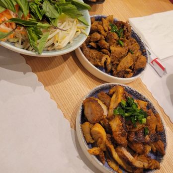 Quan Nhii - Meat and veggies - Vietnamese Near Me - Westminster, California Quan Nhii - Meat and veggies - Vietnamese Near Me - Westminster, California