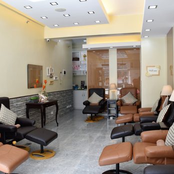 Mich & Myl Nails - Mich & Myl Nails Ortigas Center Branch - Nail Salons Near Me - Pasig, NCR Mich & Myl Nails - Mich & Myl Nails Ortigas Center Branch - Nail Salons Near Me - Pasig, NCR