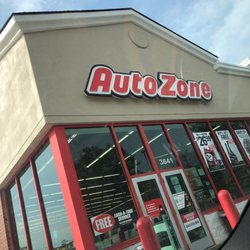 AutoZone