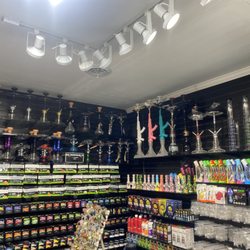 Star Smoke Shop