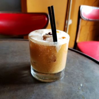 Bunna Cafe - Pushkin. - Ethiopian Near Me - Brooklyn, New York