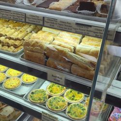 The Village Bake Shop