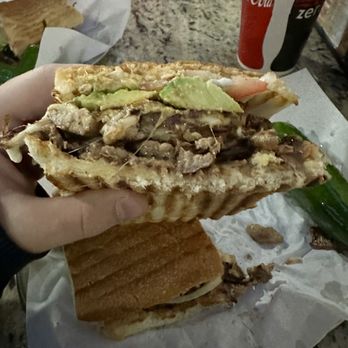 Las Tortas - Michoacana - Mexican Near Me - Glendale, Colorado Las Tortas - Michoacana - Mexican Near Me - Glendale, Colorado