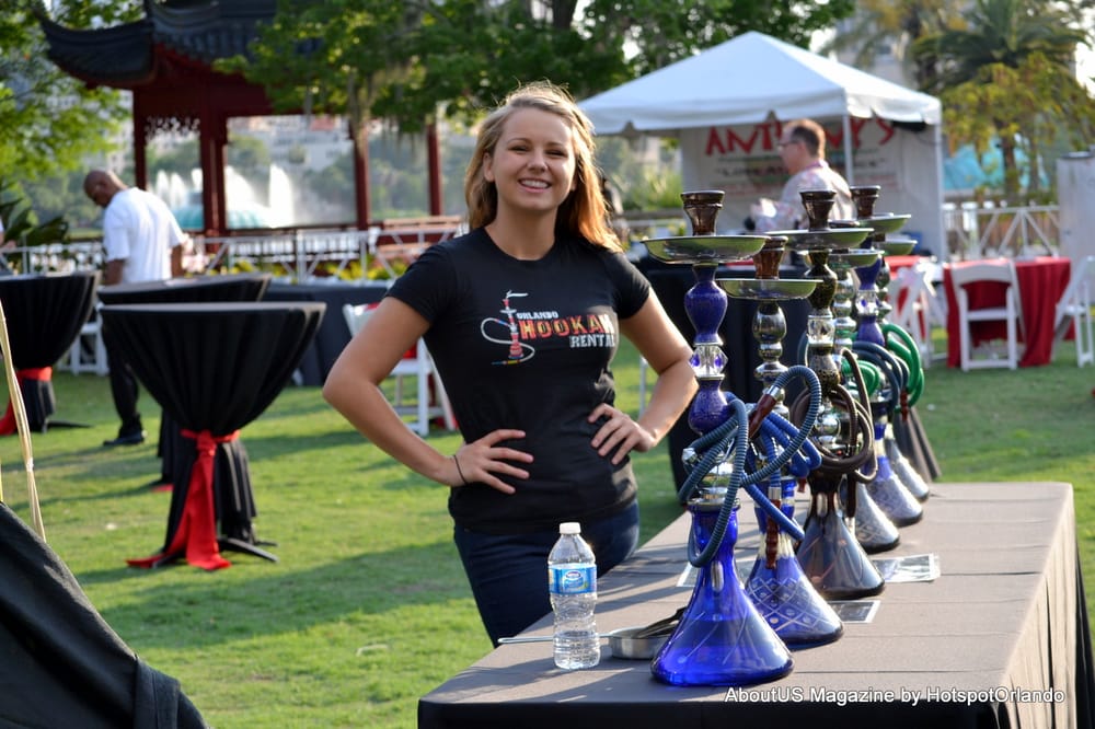 ORLANDO HOOKAH RENTAL Updated July 2024 2209 Victoria Hills Dr