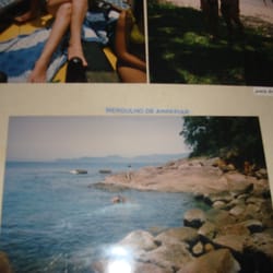 Praia do Cedro