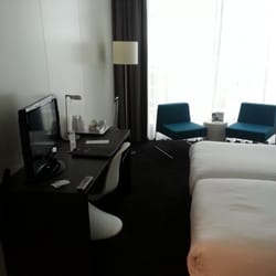Fletcher Hotel