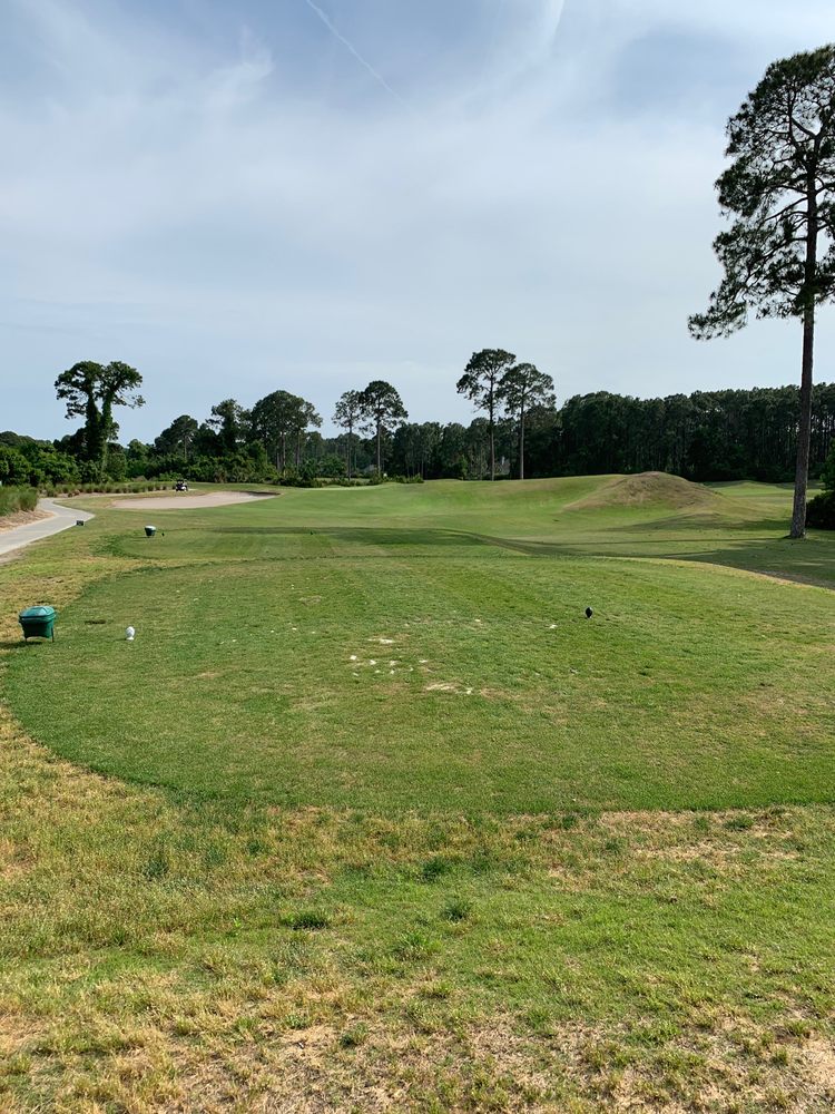 Palmetto Hall Plantation Club, Hilton Head Island Roadtrippers
