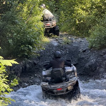ATV Seward - ATV Rentals/Tours Near Me - Seward, Alaska ATV Seward - ATV Rentals/Tours Near Me - Seward, Alaska