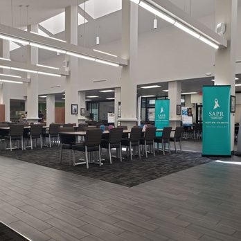 Nightingale Inn - Cafeteria Near Me - Scott Air Force Base, Illinois