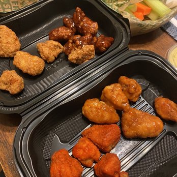 Wingstop - Smallest mf chicken ever - Chicken Wings Near Me - Burbank, California Wingstop - Smallest mf chicken ever - Chicken Wings Near Me - Burbank, California
