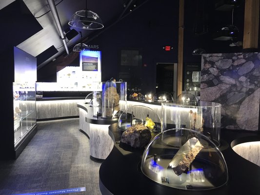 Maine Mineral and Gem Museum by null