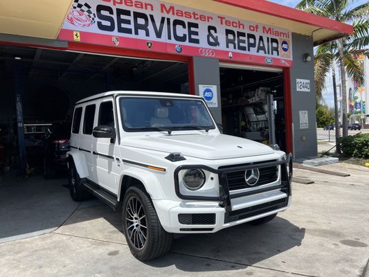 EUROPEAN MASTER TECH OF MIAMI - Updated April 2026 - 121 Photos & 30 ...